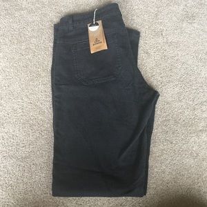 Prana Pant women's 8