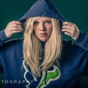 Meet your Posher, Anne