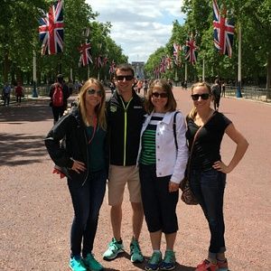 Meet your Posher, Kelsee