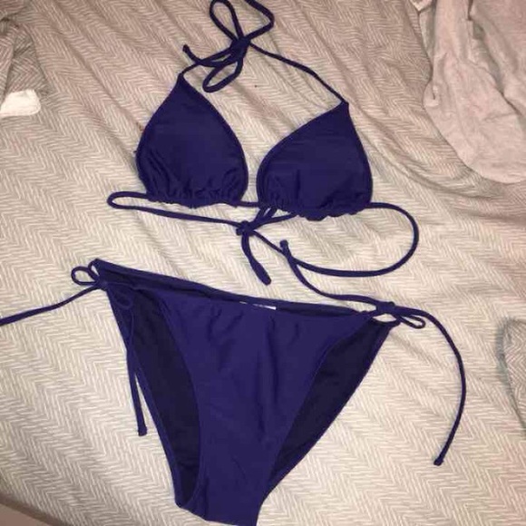 Forever 21 bathing suit