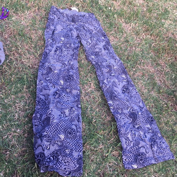 Maternity pants