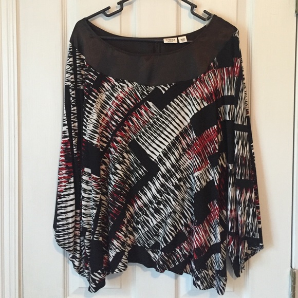 Cato Woman Blouse