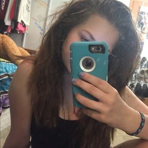 Meet your Posher, Brooke