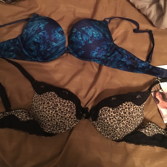 Two bra package! 🙌🏻