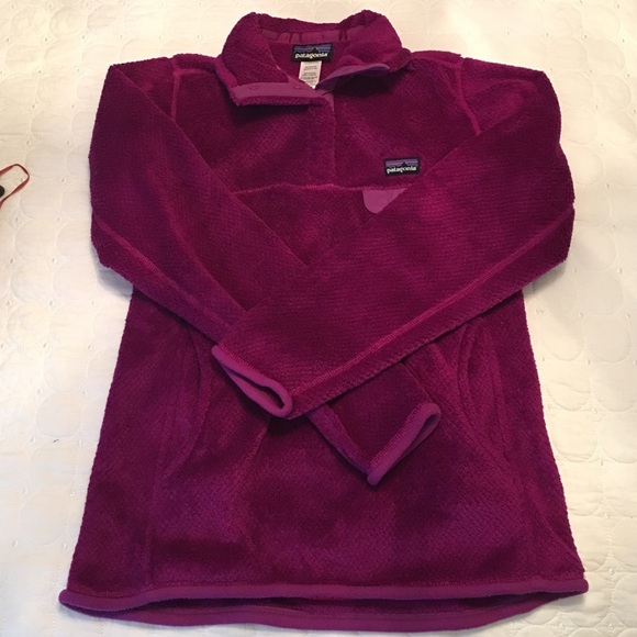 Patagonia pullover