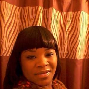 Meet your Posher, Cherice