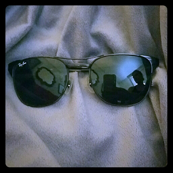 Vintage Ray-Bans
