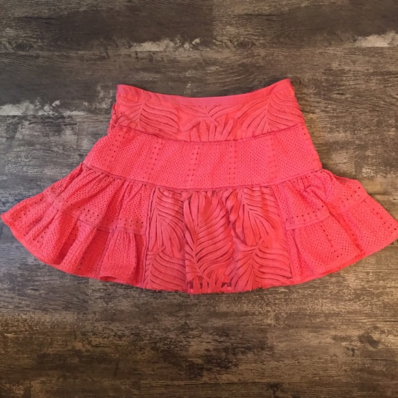 NWOT Banana Republic Heritage Collection  Skirt