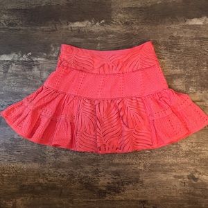 NWOT Banana Republic Heritage Collection  Skirt