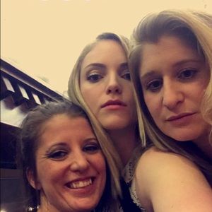 Meet your Posher, Breanna