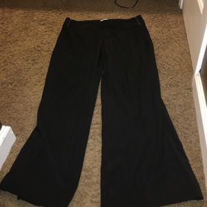 old navy pants