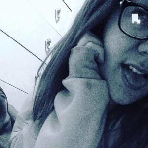 Meet your Posher, Karleigh