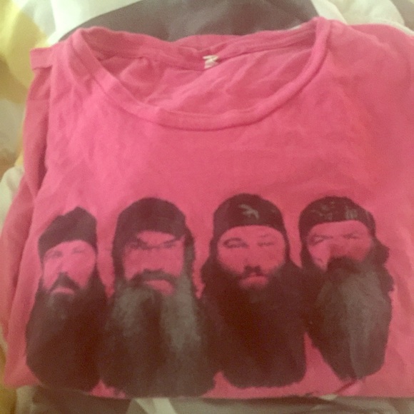 T shirt ( dynasty )