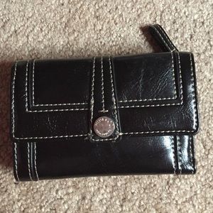 Nine & Co. wallet