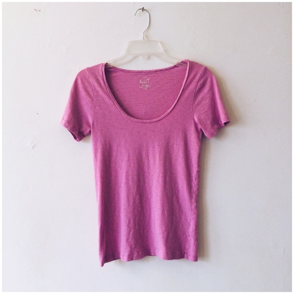 J.Crew Artist Tee