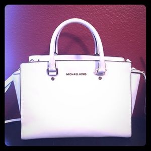 Michael Kors Large Selma
