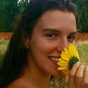 Meet your Posher, Wesleigh