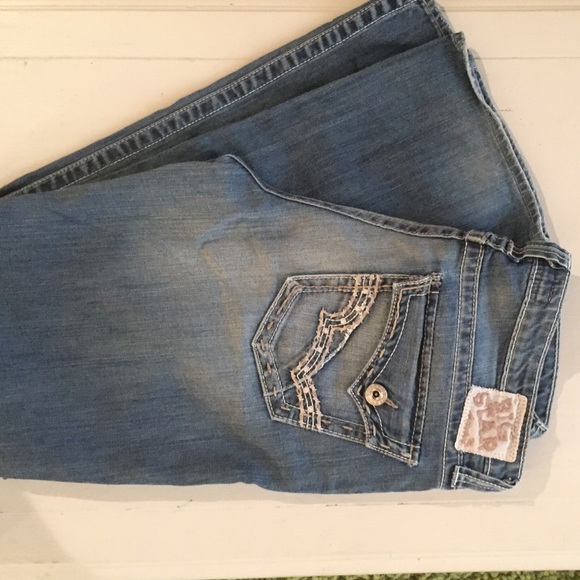 Big Star Maddie Boot size 30R!