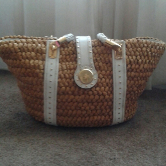 Reserved for @cecil1101 Michael Kors Santorini