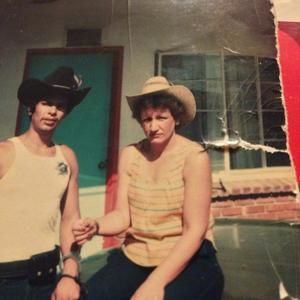 Meet your Posher, Joyce