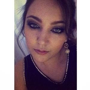 Meet your Posher, Natalia