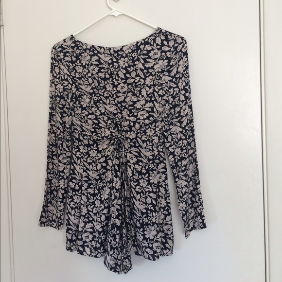 Urban outfitters romper - Picture 1 of 4