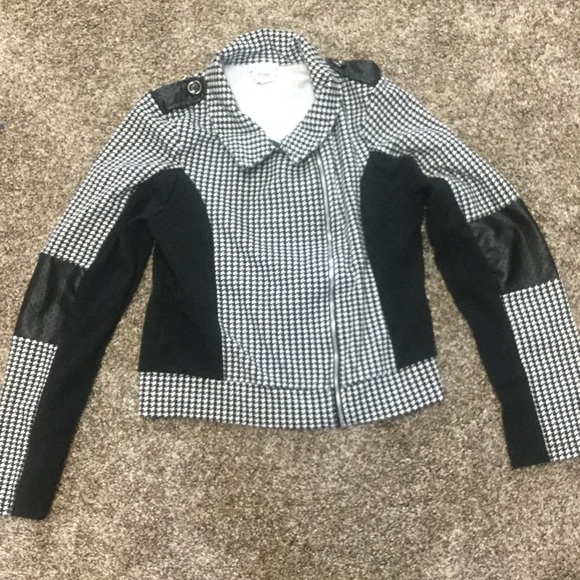 Disney jacket with side zipper - Picture 1 of 3