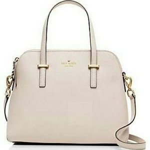 Kate Spade Cedar Street Maise Crisp Linen