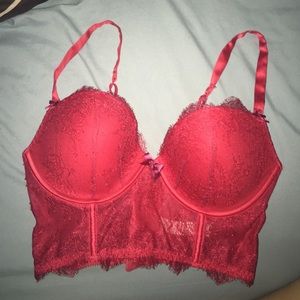 Victoria secret bra