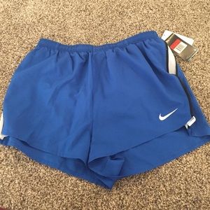 Men's large running shorts