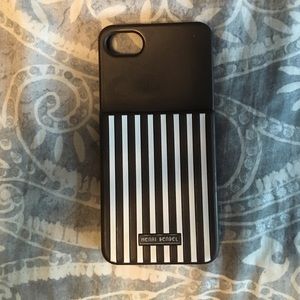 Henri Bendel iPhone 5s phone case