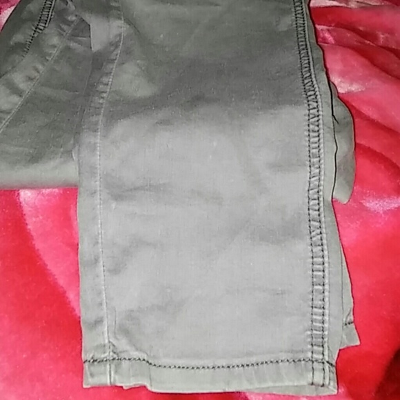 Grey jeans - Picture 2 of 4