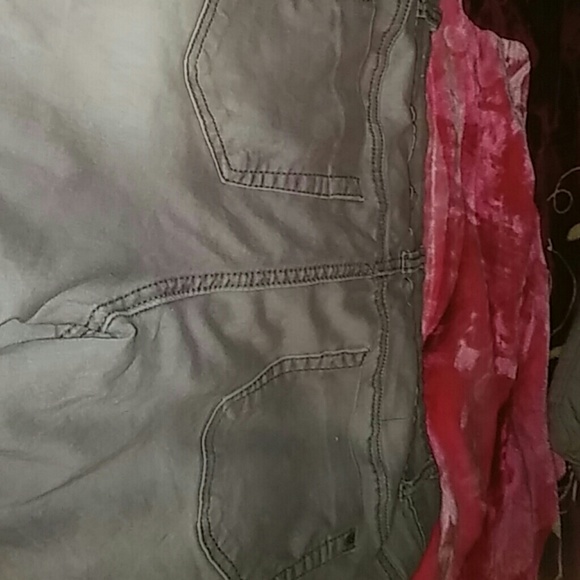 Grey jeans - Picture 4 of 4