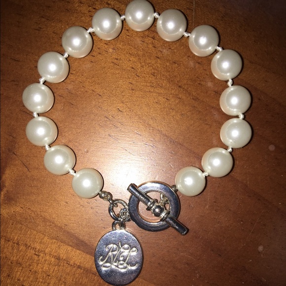 Ralph Lauren Bracelet
