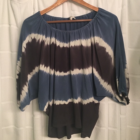 ONE DAY SALE! Joie off the shoulder top