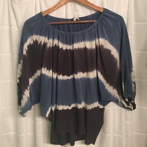ONE DAY SALE! Joie off the shoulder top