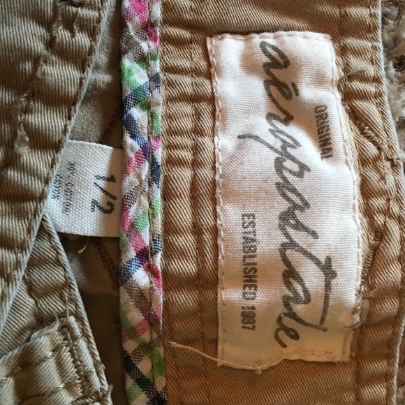 Capris - Picture 3 of 3