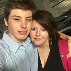 Meet your Posher, Jeana