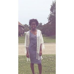 Meet your Posher, Tyria