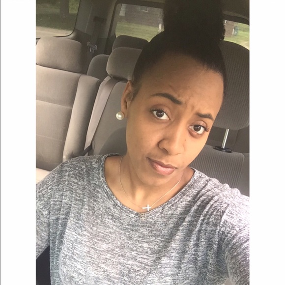 Meet your Posher, Maia