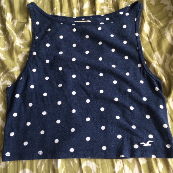 Hollister top