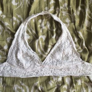 Urban outfitters bralette