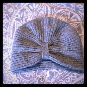 Chinese Laundry beanie