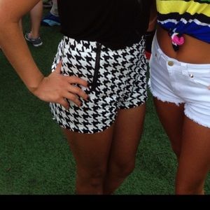 Forever 21 shorts