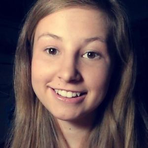 Meet your Posher, Hailey