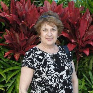 Meet your Posher, Jill