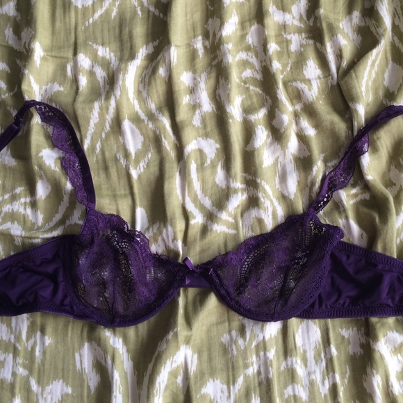 Forever 21 bralette