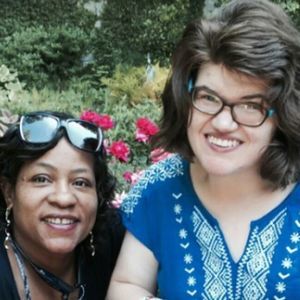 Meet your Posher, Tara