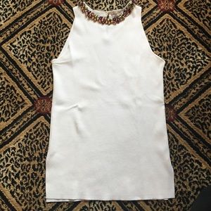 Zara knit collection top!