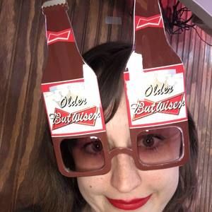 Meet your Posher, Alix